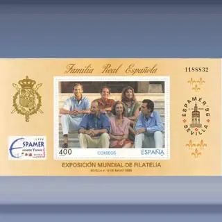 Espamer 96 (II) (1996)