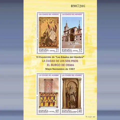 Cultuur (1997)