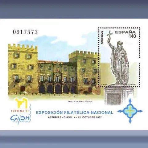 Exfilna '97 (1997)