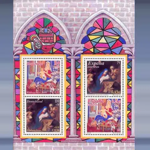 Kerst (2001)
