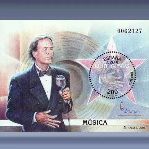 Espa&ntilde;a 2000