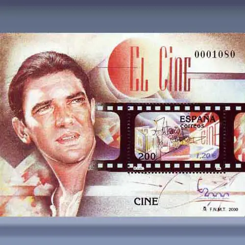 Espa&ntilde;a 2000