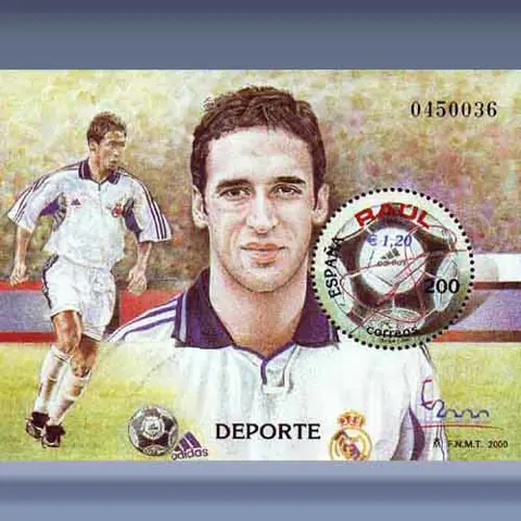 Espa&ntilde;a 2000