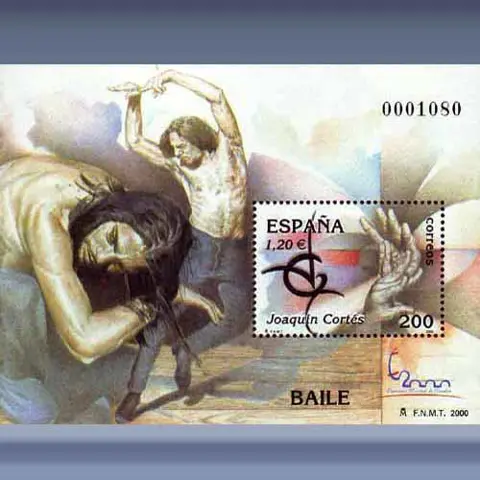 Espa&ntilde;a 2000