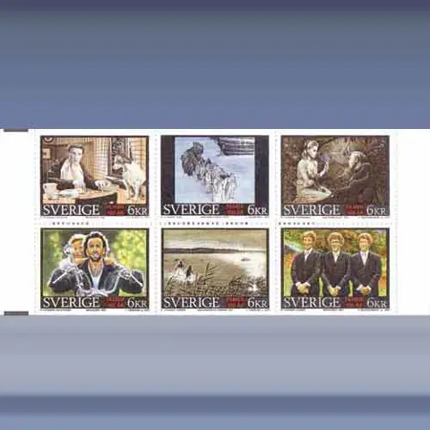 100 jaar Cinema (1995)