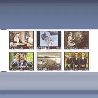 100 jaar Cinema (1995)