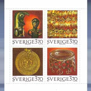 Oude schatten (1995)