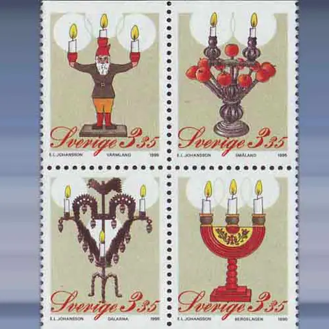 Kerst (1995)