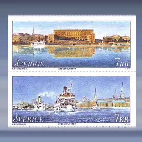 Stockholm (1998)