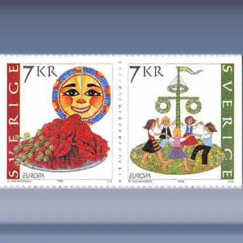 Europa '98 (1998)