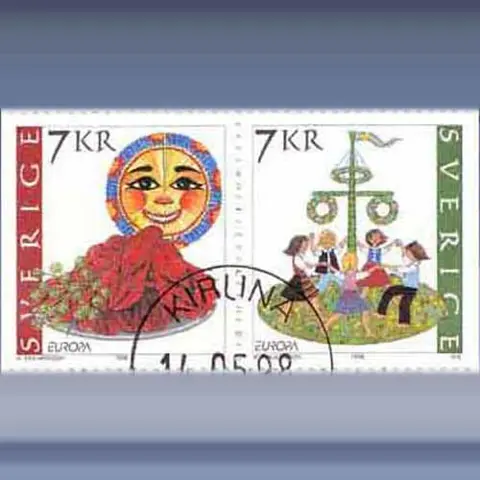 Europa '98 (1998)