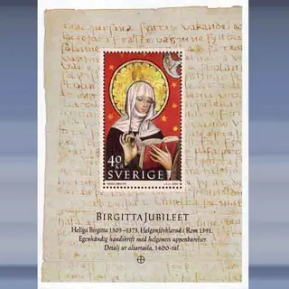 St. Brigitte (2003)