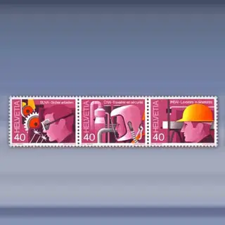 Veiligheid op het werk (1978)