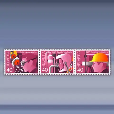 Veiligheid op het werk (1978)