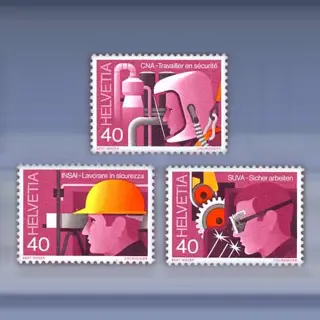 Veiligheid op het werk (1978)