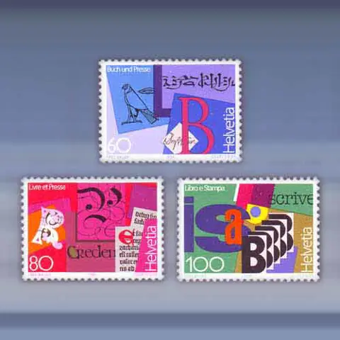 Boeken & pers (1994)