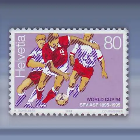 WK Voetbal USA (1994)