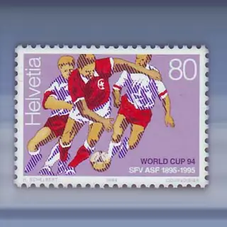 WK Voetbal USA (1994)