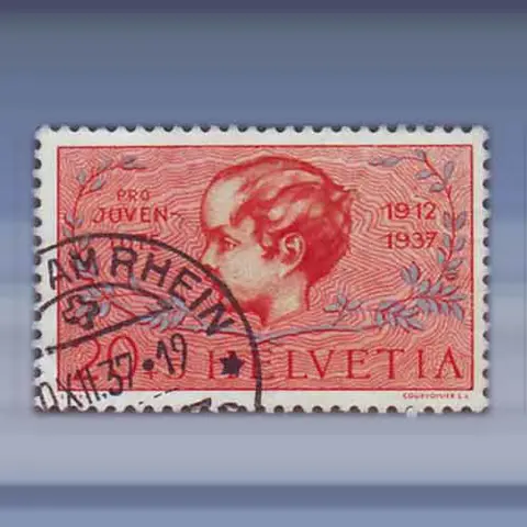 Pro Juventute (1937)