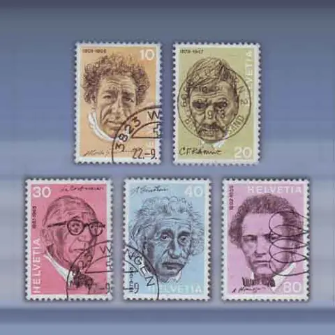 Bekende personen (1972)