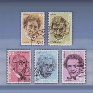 Bekende personen (1972)