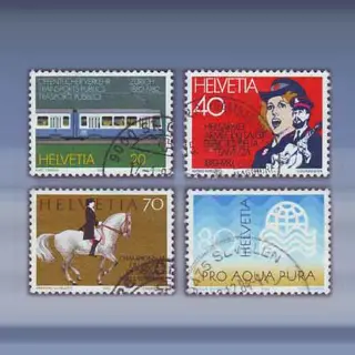 Gecombineerde uitgifte (1982)