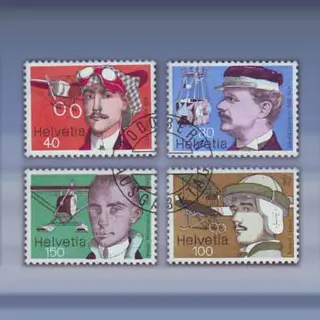 Luchtvaart Pioniers (1977)