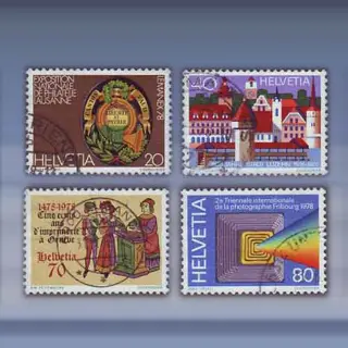 Gecombineerde uitgifte (1978)