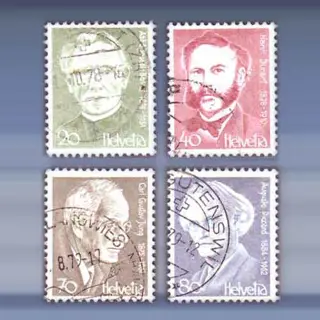 Beroemde Personen (1978)