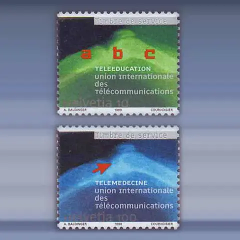 I.T.U. medical care (1999)