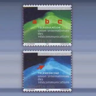 I.T.U. medical care (1999)