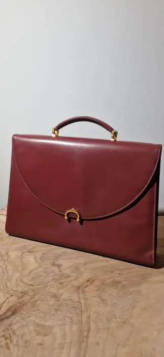 Must De Cartier - Porte documents - Aktentas