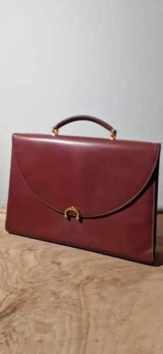 Must De Cartier - Porte documents - Aktentas