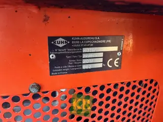 Kuhn PK2050-446602