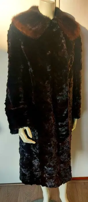 Artisan Furrier - Nerts Bontjas