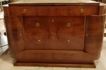Commode
