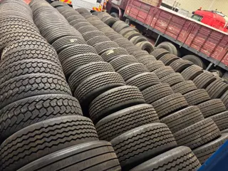 Diversen COVERBANDEN *315/60R22.5 / 385/55R22.5 / 385/65R22.5 TYRES