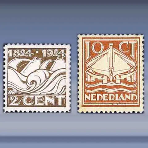 Reddingswezen (1924)