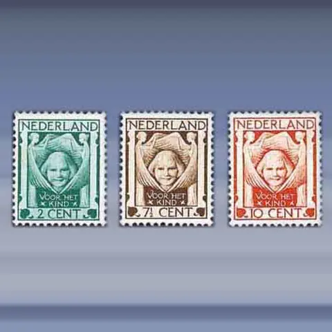 Kinderzegels (1924)
