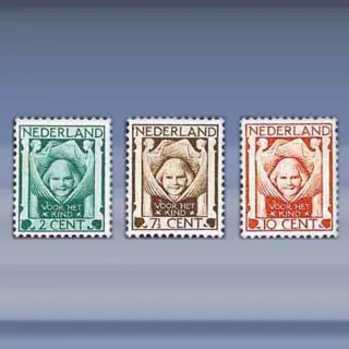 Kinderzegels (1924)