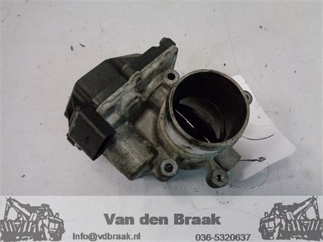 Volkswagen Polo 1.2 TDi 2010-2014 Gasklephuis