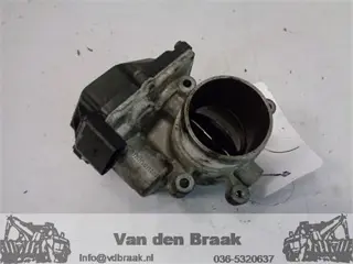 Volkswagen Polo 1.2 TDi 2010-2014 Gasklephuis