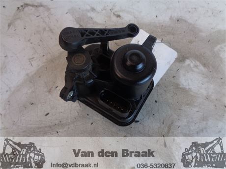Volkswagen Polo 1.2 TDi 2010-2014 Wervelklep motor
