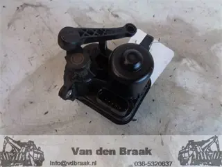 Volkswagen Polo 1.2 TDi 2010-2014 Wervelklep motor