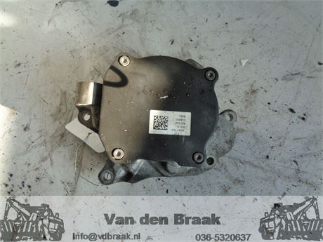 Volkswagen Polo 1.2 TDi 2009-2014 Vacuumpomp