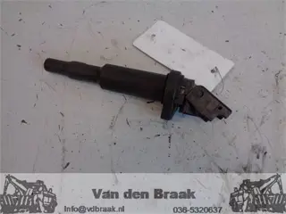 Peugeot 308 1.6 16V  VTi 2007-2013 Penbobine