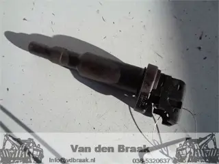 Peugeot 207 1.6 16V  VTi 2006-2012 Penbobine