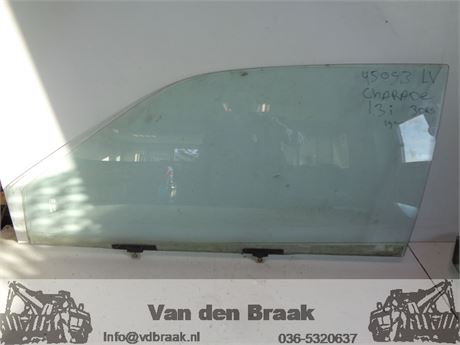 Daihatsu Charade 3 deurs 1993-2000 Portierraam links