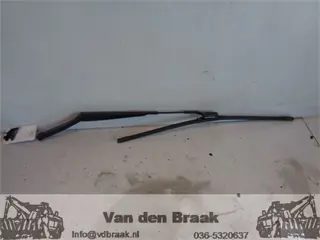 Volkswagen Polo 2009-2014 Ruitenwisserarm rechts voorzijde
