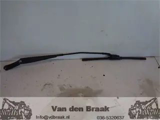 Volkswagen Polo 2009-2014 Ruitenwisserarm links voorzijde
